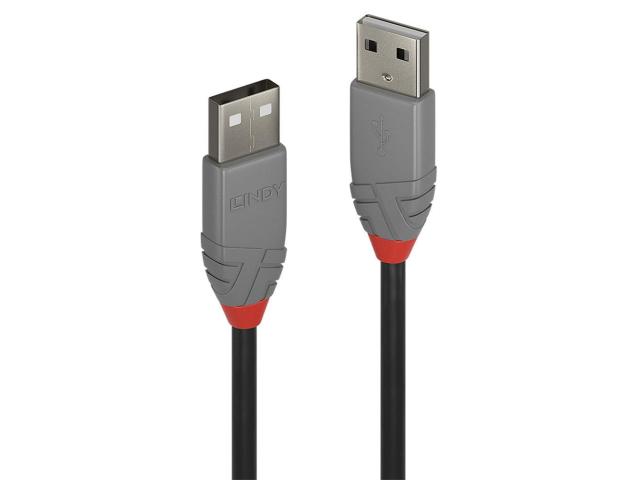 0.5M Usb 2.0 Type A Cable, 