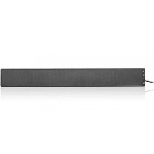 Soundbar Lenovo 0A36190 USB, Black