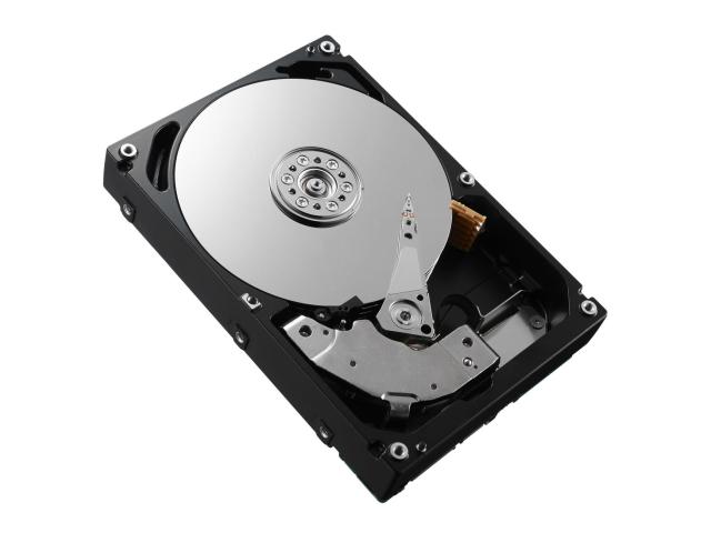 1.2TB 10K 12G 2.5INCH SED SAS 