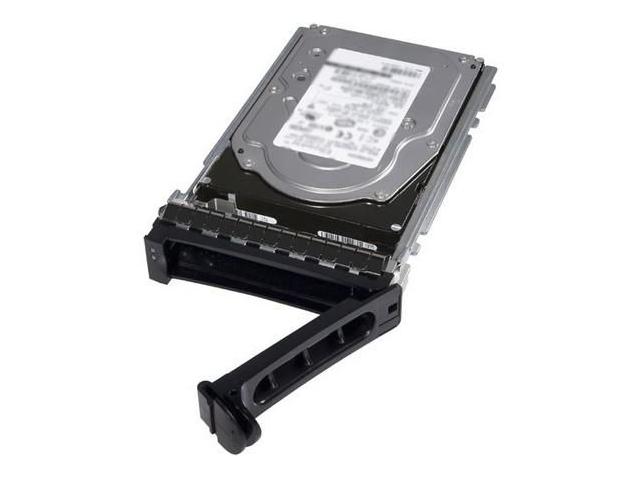 1.2TB 2.5IN 10K SAS 12GBS HDD