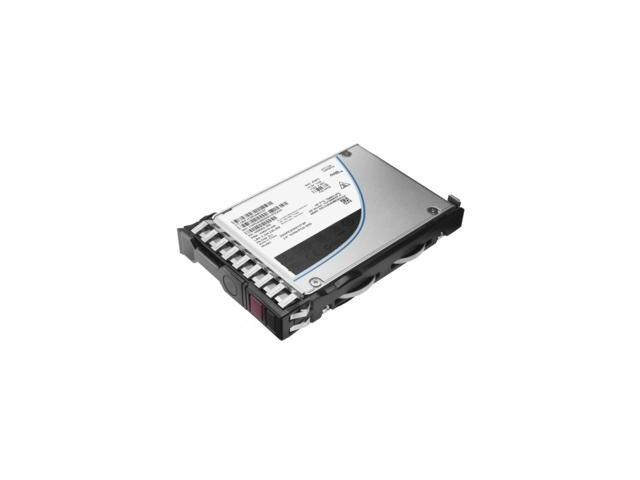 1.92TB SAS RI SFF SC DS SSD