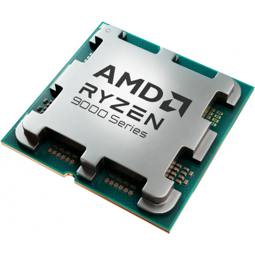 Procesor AMD Ryzen 9 9900X, 4.40GHz, Socket AM5, Tray