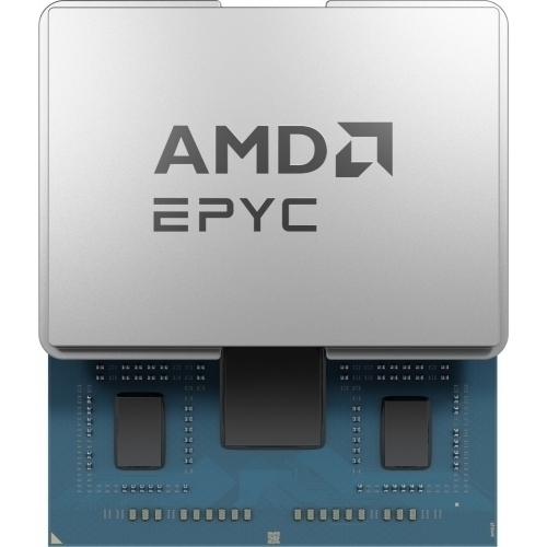 Procesor Server AMD EPYC 8534PN, 2.00GHz, Socket SP6, Tray