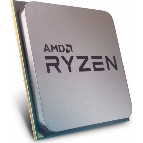 Procesor AMD Ryzen 9 5900XT, 3.30GHz, Socket AM4, Tray