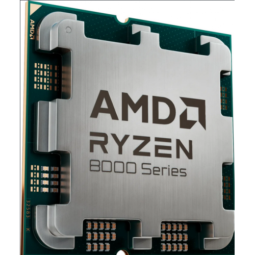 Procesor AMD Ryzen 7 8700G, 4.20GHz, Socket AM5, MPK