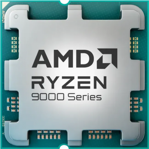 Procesor AMD Ryzen 7 9700X, 3.80GHz, Socket AM5, MPK