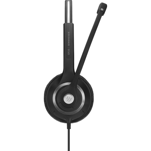 Casca cu microfon Sennheiser by Epos Impact SC 232, ED, Black