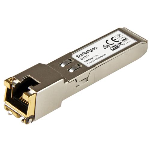 Transceiver Startech SFP 10050-ST