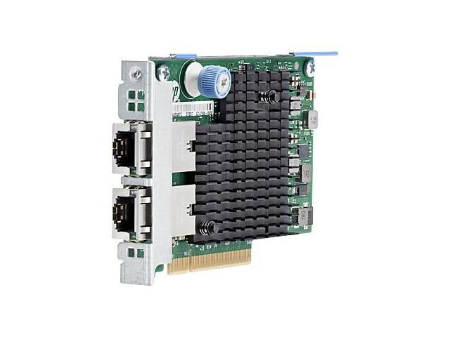 10GB 2-Port 561FLR-T Adapter