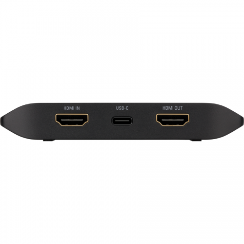 Placa de captura Elgato by Corsair HD60 X, Black