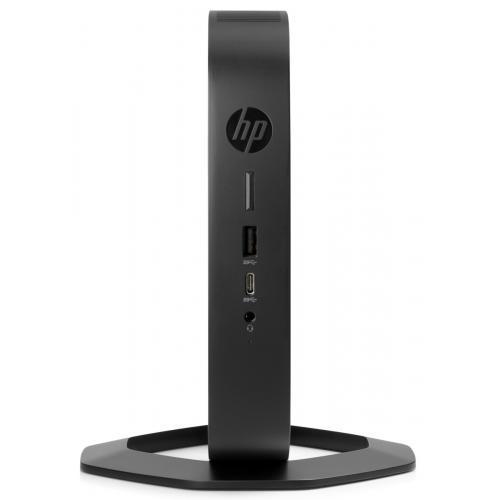 Ternminal HP Thin Client T540, AMD R1305G, RAM 4GB, eMMC 32GB, AMD Radeon Vega 3, HP ThinPro