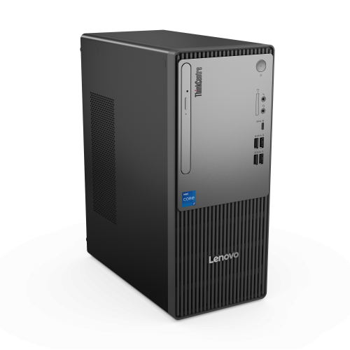 Calculator Lenovo ThinkCentre Neo 50t Gen 5 Tower, Intel Core i3-14100, RAM 16GB, SSD 1TB, Intel UHD Graphics 730, No OS