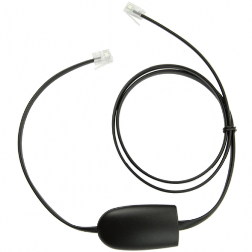 Adaptor Jabra Link 14201-27, Black