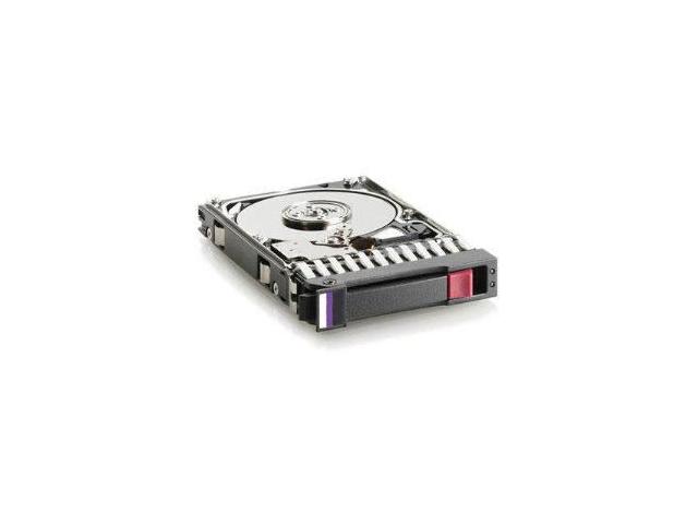 146GB 10K FC HDD w/caddy