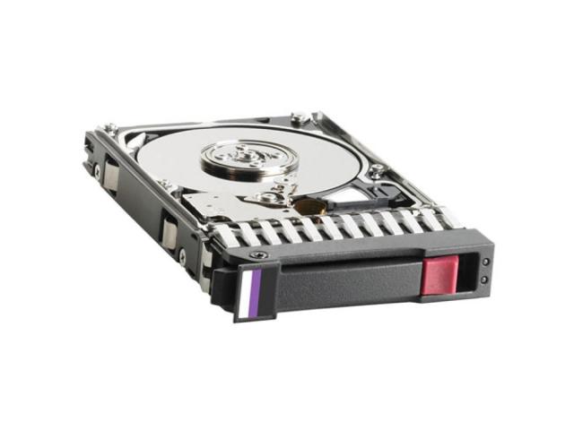 146GB 10K RPM SAS 2.5 DUAL