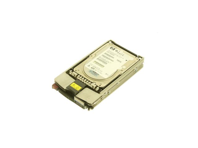 146GB 10K RPM U320 SCSI LP