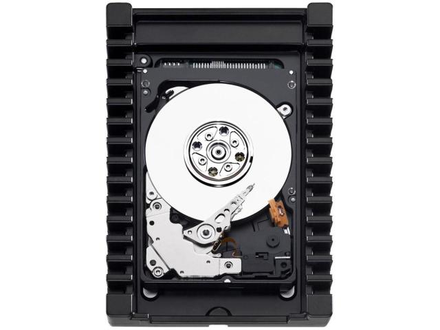 146GB Serial SAS HDD 10K 2.5