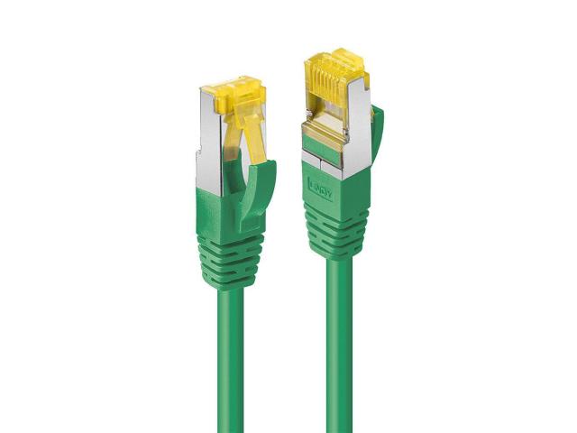 15m RJ45 S/FTP LSZH Network 