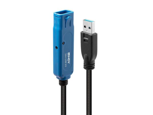 15M Usb 3.0 Active Extension 