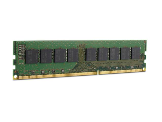 16GB 1x16GB DDR3-1866 ECC Reg