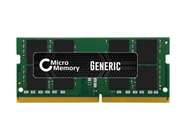 16GB Memory Module 2133Mhz 