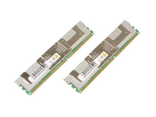 16GB Memory Module for IBM 