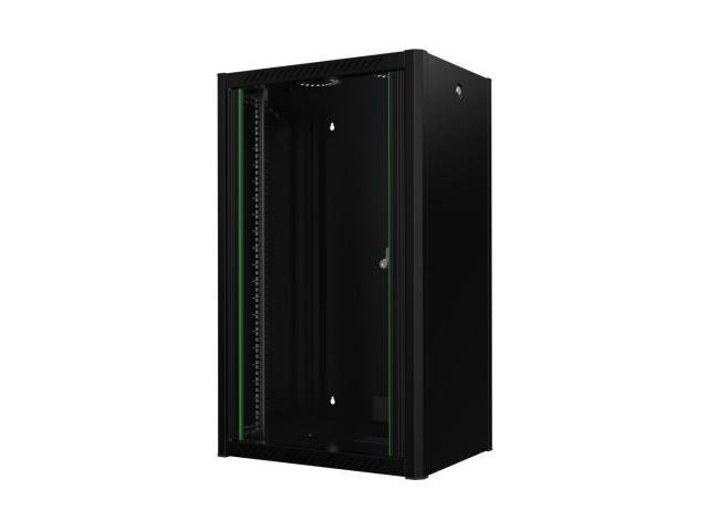 19'' 20U Rack Wall Mount Pro 