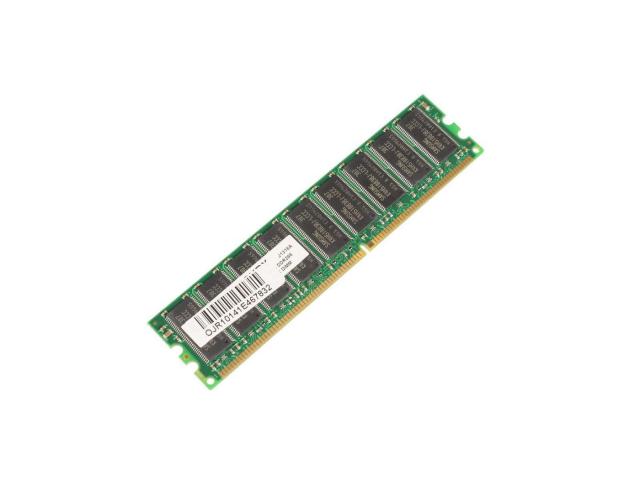 1GB Memory Module 266Mhz DDR 