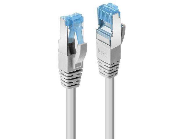 1m CAT6A S/FTP LSZH Cable, 