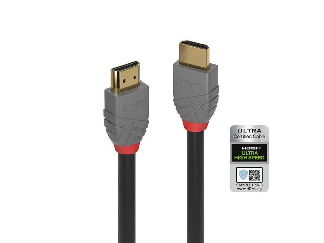 1M Ultra High Speed Hdmi 