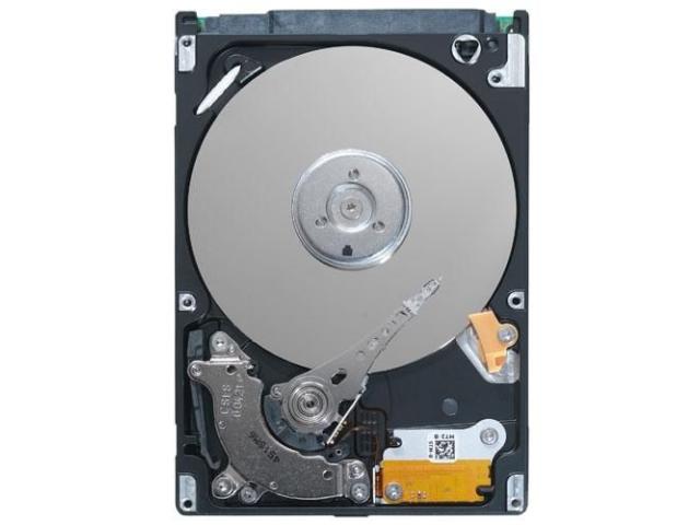 1TB 7.2K RPM SATA 6Gbps 3.5in