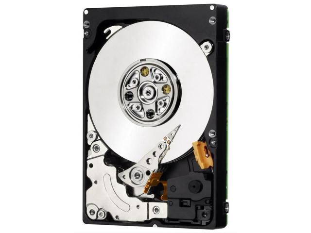 1TB Hard Drive SATA 7200Rpm