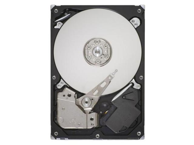 1TB SATA hard drive