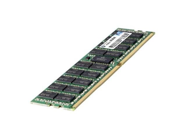 1x 8GB DDR4-2133 RDIMM