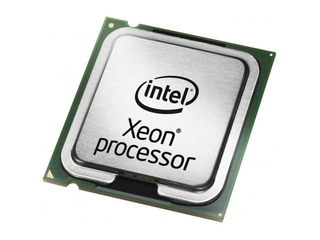 2.26-GHz Intel Xeon L5520