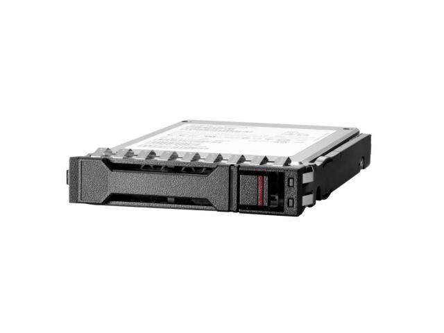 2.4TB SAS 10K SFF BC 512E