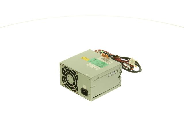 200-Watt power supply