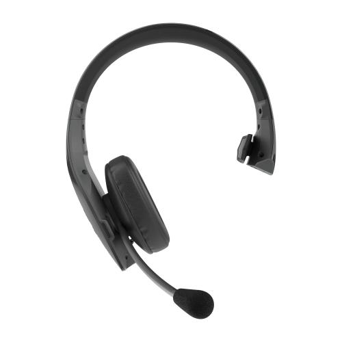 Casca cu microfon Jabra BlueParrott B650-XT, Bluetooth, Black