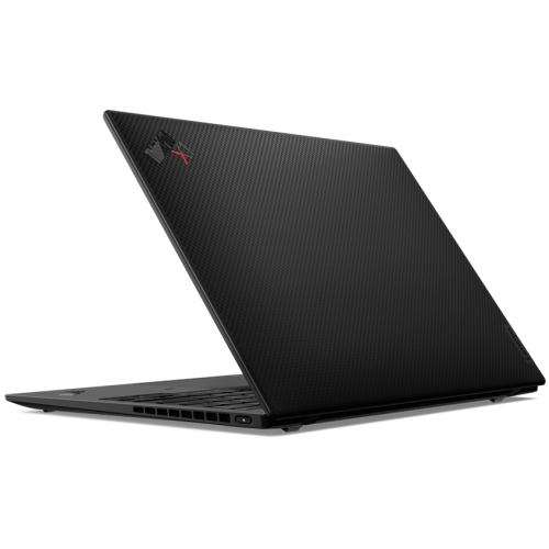 Laptop Lenovo ThinkPad X1 Nano Gen1, Intel Core i7-1160G7, 13inch, RAM 16GB, SSD 1TB, Intel Iris Xe Graphics, 4G, Windows 10 Pro, Black