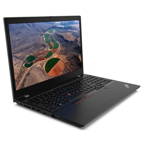 Laptop Lenovo ThinkPad L15 Gen2, AMD Ryzen 7 PRO 5850U, 15.6inch, RAM 16GB, SSD 512GB, AMD Radeon Graphics, No OS, Black