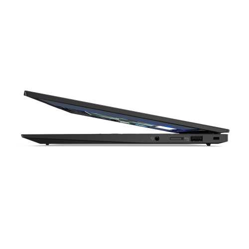 Laptop Lenovo ThinkPad X1 Carbon Gen 10, Intel Core i5-1240P, 14inch, RAM 16GB, SSD 512GB, Intel Iris Xe Graphics, Windows 11 Pro, Deep Black, Paint