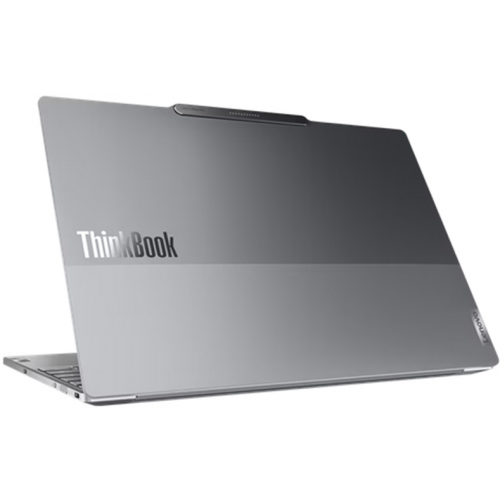 Laptop Lenovo ThinkBook 13x G4 IMH, Intel Core Ultra 5 125H, 13.5inch, RAM 16GB, SSD 512GB, Intel Arc Graphics, Windows 11 Pro, Luna Grey