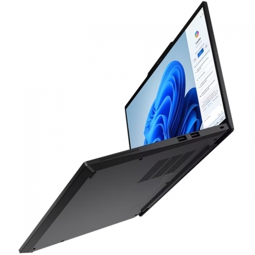 Laptop Lenovo ThinkPad T14s Gen 5, Intel Core Ultra 5 125U, 14inch, RAM 16GB, SSD 512GB, Intel Graphics, Windows 11 Pro, Black