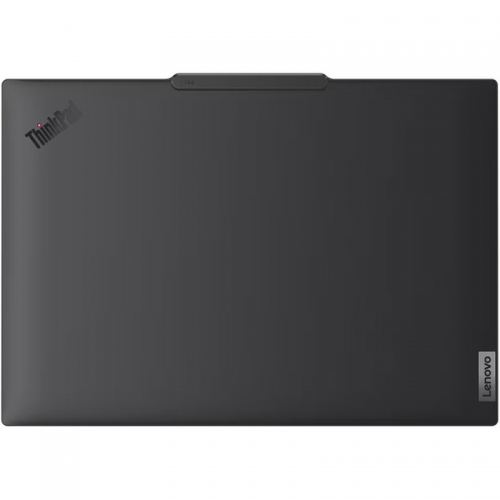 Laptop Lenovo ThinkPad T14s Gen 5, Intel Core Ultra 7 155U, 14inch, RAM 32GB, SSD 1TB, Intel Graphics, Windows 11 Pro, Black