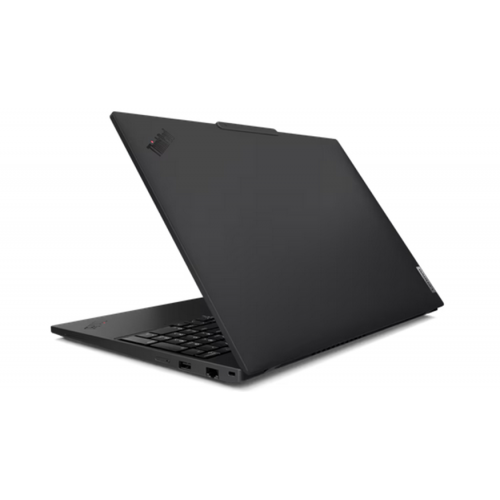 Laptop Lenovo ThinkPad T16 Gen 3, Intel Core Ultra 7 155U, 16inch, RAM 64GB, SSD 1TB, Intel Graphics, Windows 11 Pro, Black