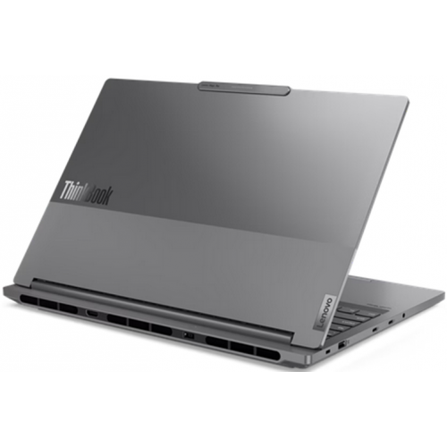 Laptop Lenovo ThinkBook 16p G5 IRX, Intel Core i9-14900HX, 16inch, RAM 32GB, SSD 1TB, nVidia GeForce RTX 4060 8GB, No OS, Storm Grey