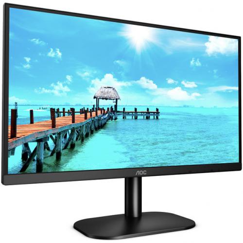 Monitor LED AOC 22B2DM, 21.5inch, 1920x1080, 4ms, Black