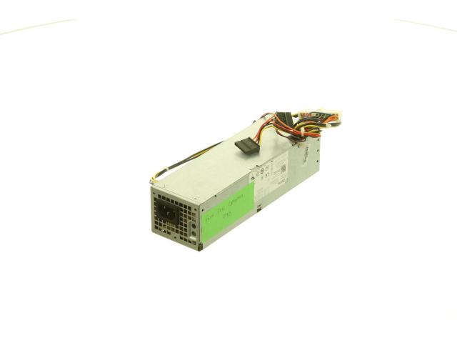 240W Power Supply, Slim Form 