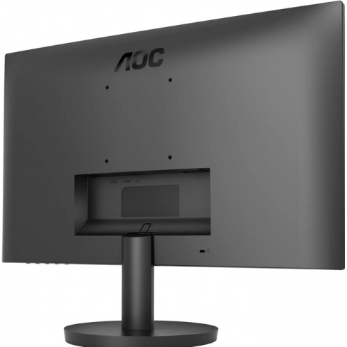 Monitor LED AOC 24B3HA2, 23.8inch, 1920x1080, 4ms GTG, Black