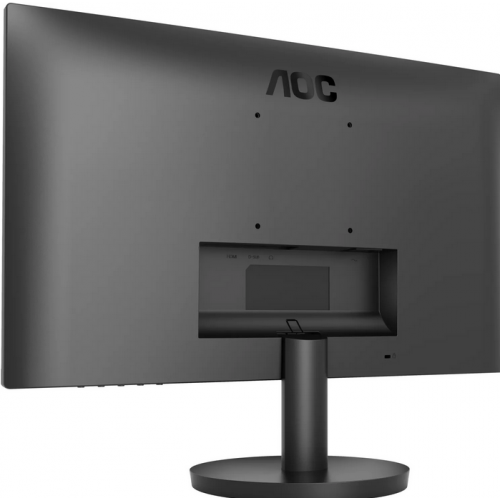 Monitor LED AOC 24B3HA2, 23.8inch, 1920x1080, 4ms GTG, Black